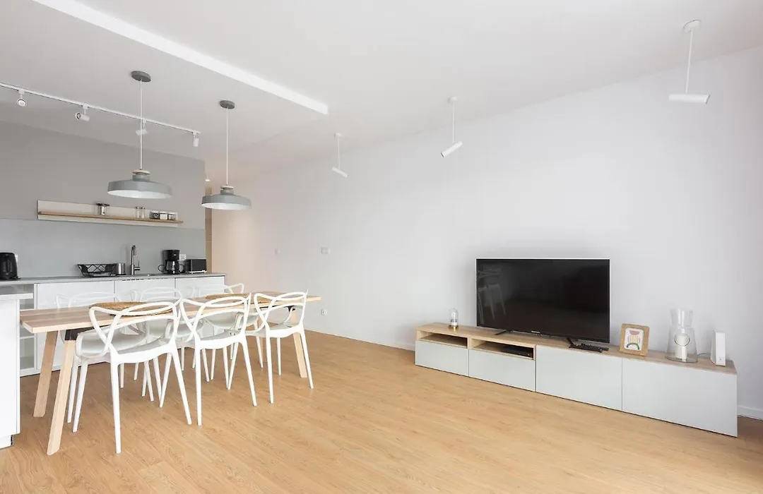 Family Apartment Nearto Old Town Vermelo By Neartopl-1