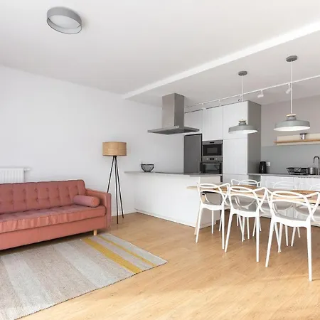 Family Apartment Nearto Old Town Vermelo By Neartopl-3