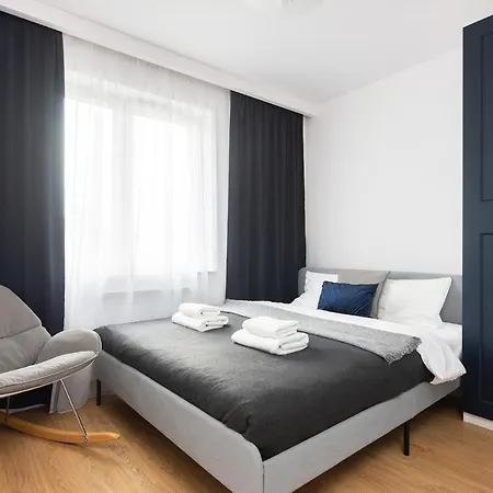 Family Apartment Nearto Old Town Vermelo By Neartopl-2